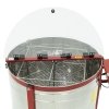 4-cassette honey extractor Warszawska poszerzana Electric 230V automatic Ø900MM - CLASSIC LINE